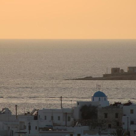 Paros Reppas House "Portes" Exterior photo