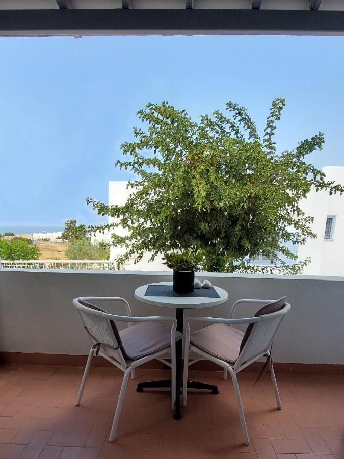 Paros Reppas House "Portes" Exterior photo