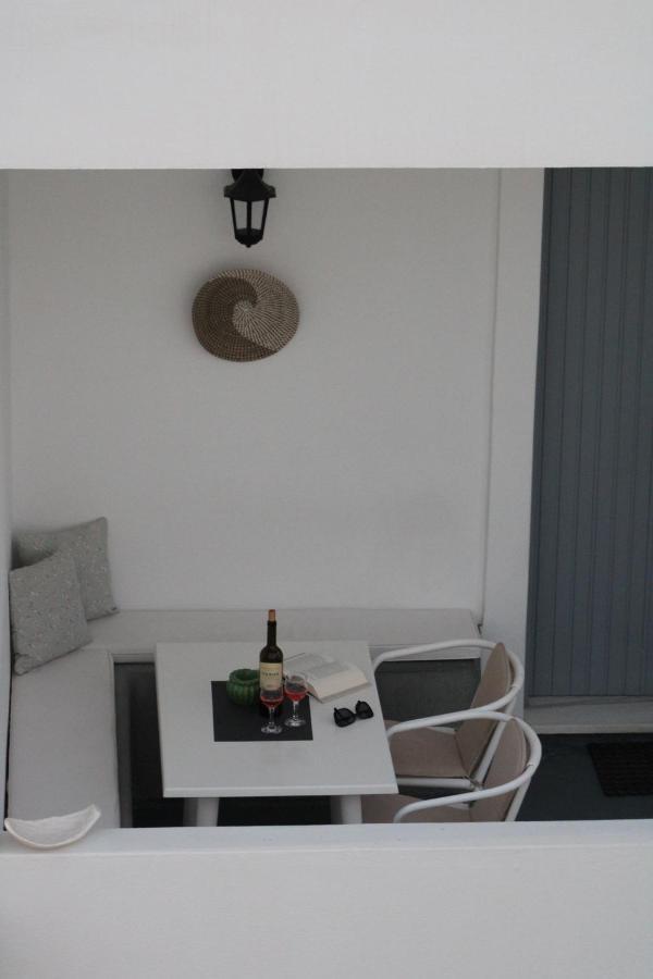 Paros Reppas House "Portes" Exterior photo